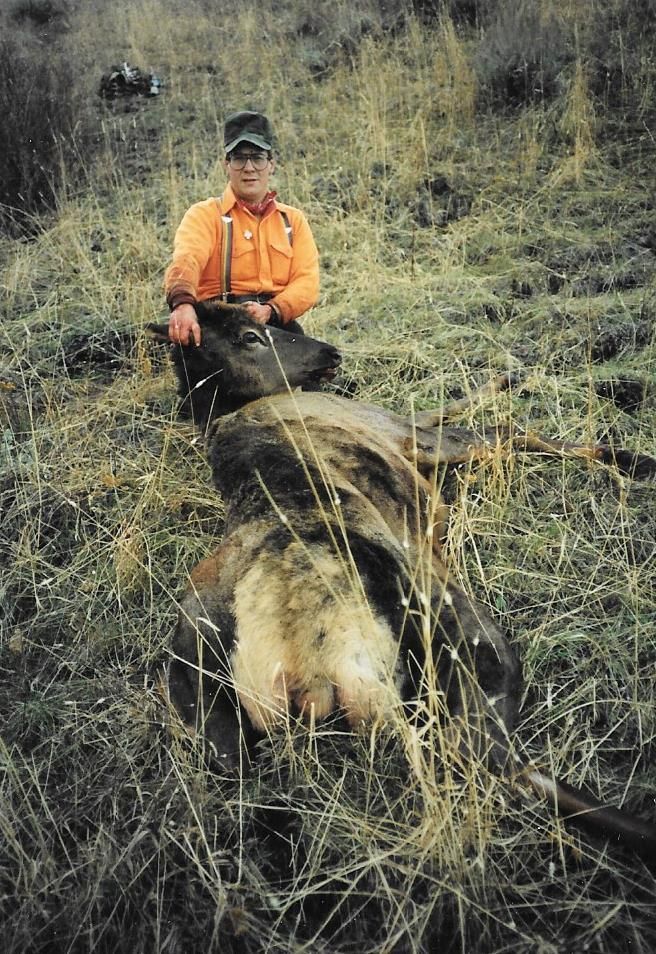 Rifle Elk/Deer Hunts Gallery Image
