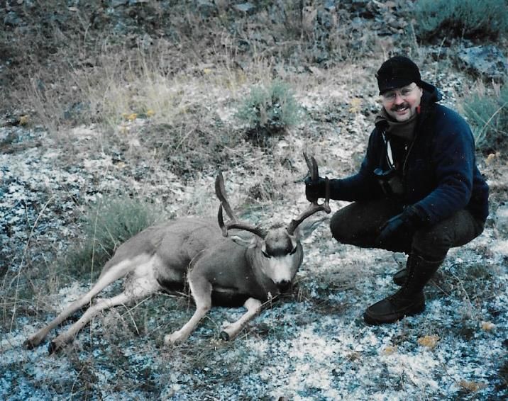 Rifle Elk/Deer Hunts Gallery Image