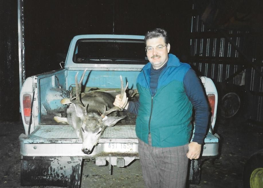 Rifle Elk/Deer Hunts Gallery Image