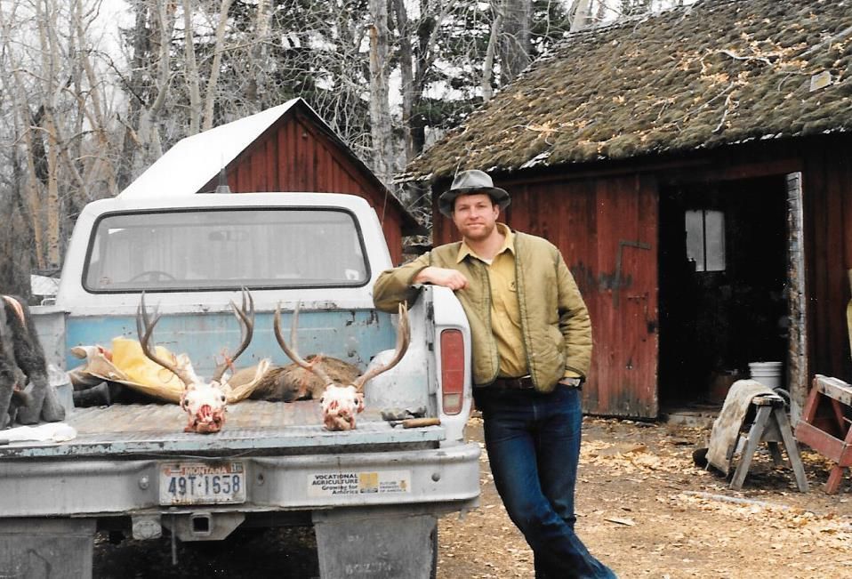 Rifle Elk/Deer Hunts Gallery Image