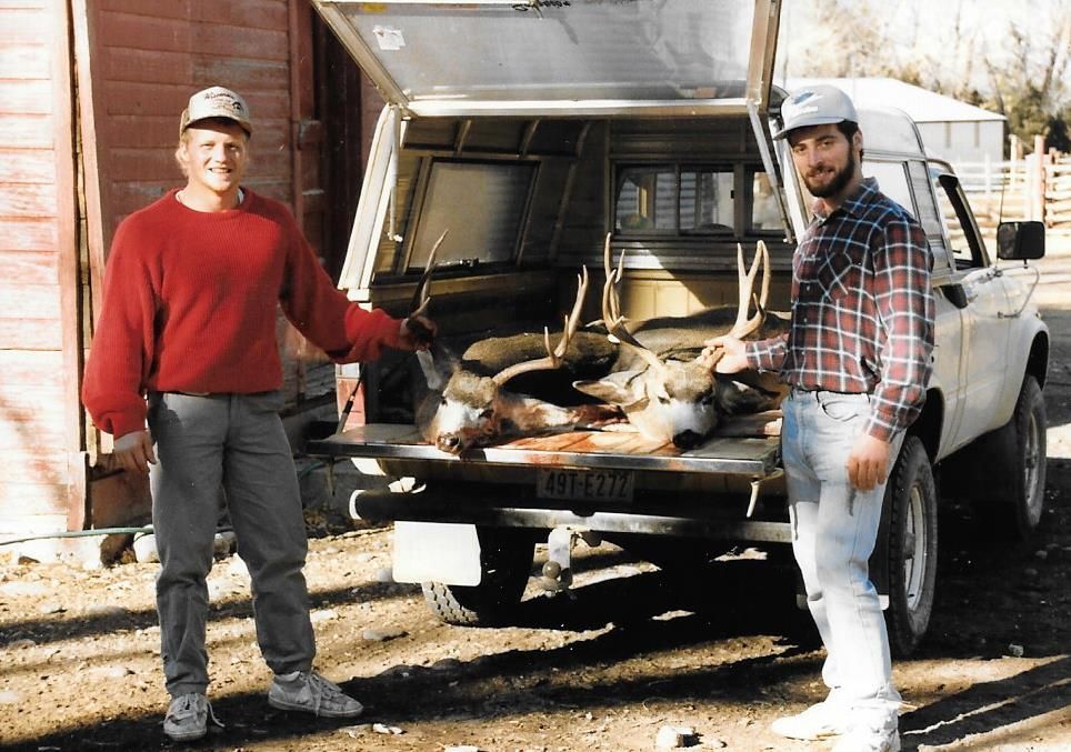 Rifle Elk/Deer Hunts Gallery Image