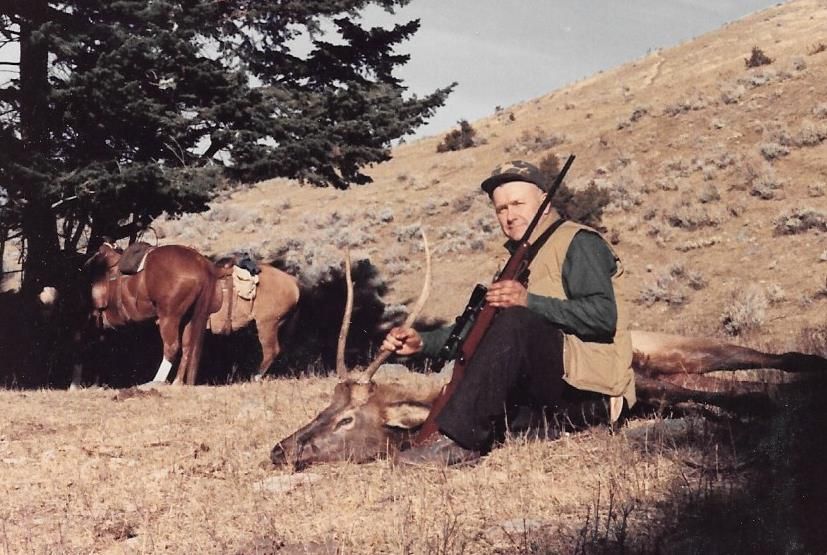 Rifle Elk/Deer Hunts Gallery Image