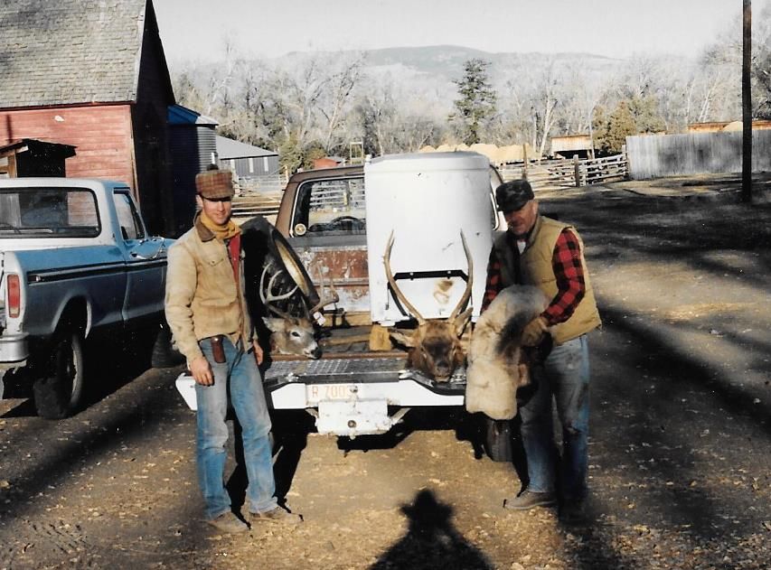 Rifle Elk/Deer Hunts Gallery Image