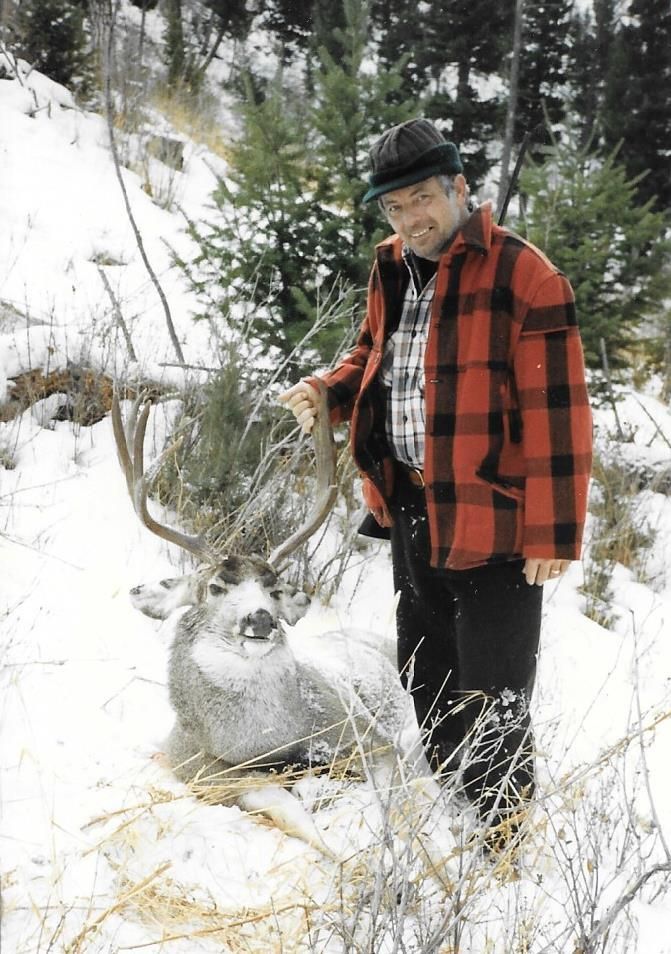 Rifle Elk/Deer Hunts Gallery Image