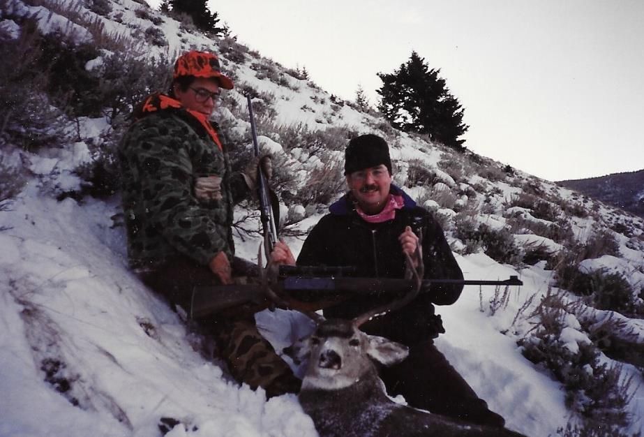 Rifle Elk/Deer Hunts Gallery Image
