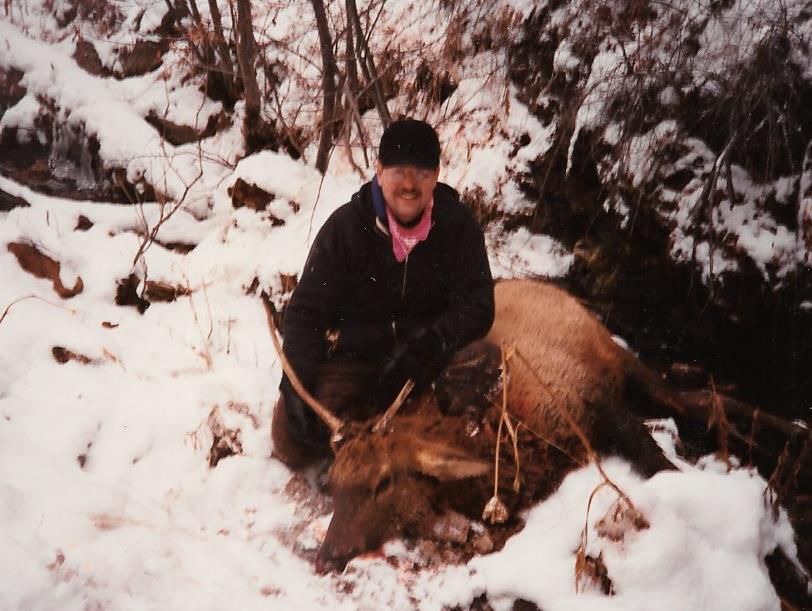 Rifle Elk/Deer Hunts Gallery Image