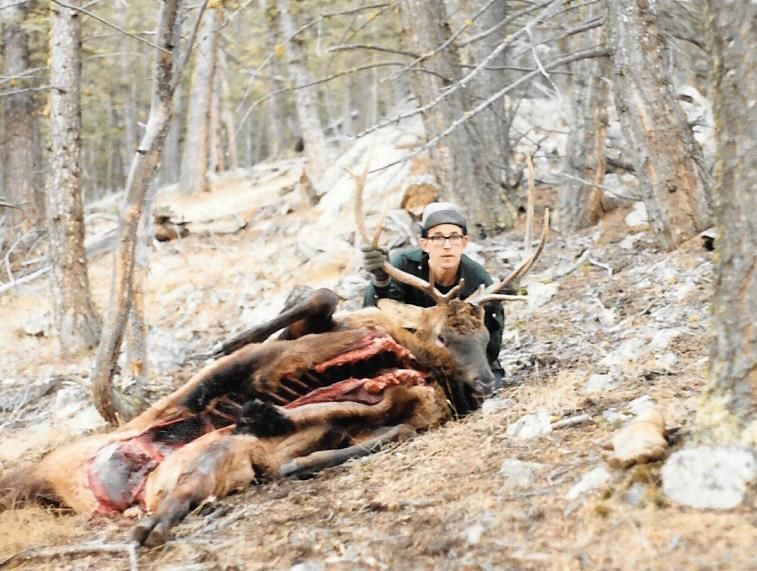 Rifle Elk/Deer Hunts Gallery Image