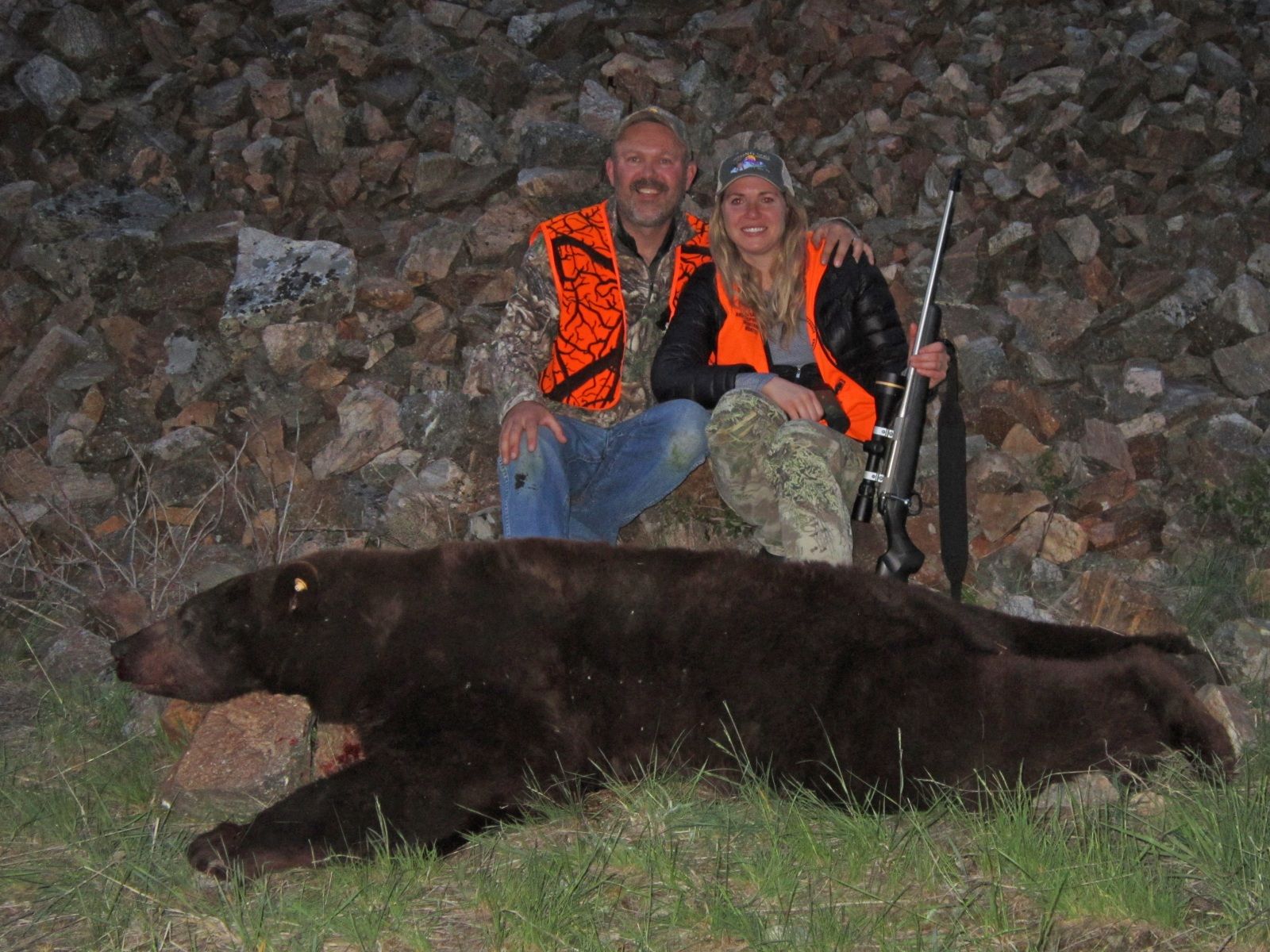MT Record Book Boar