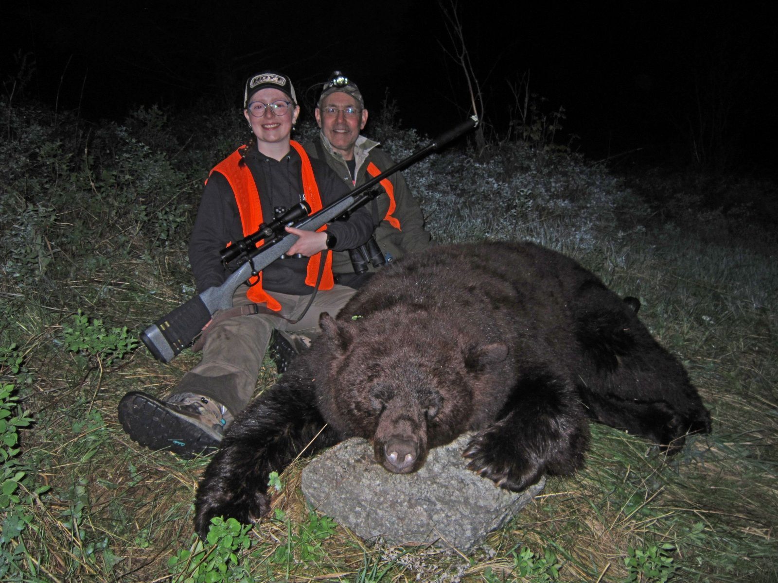 Big Chocolate Boar