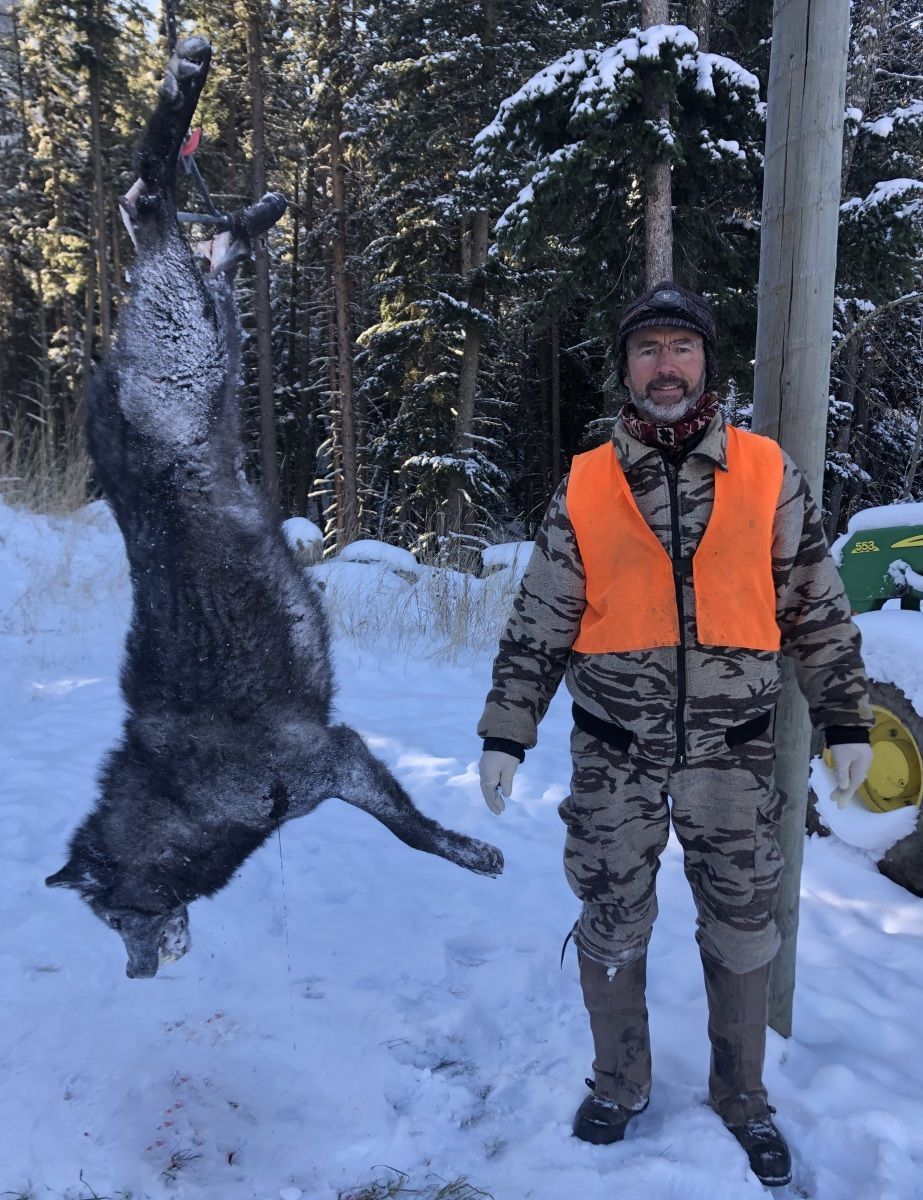 1st week of rifle season