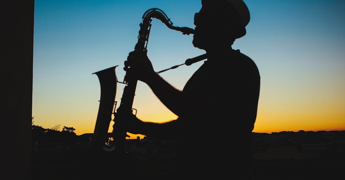 A discussion of how mental health and music are interlinked. Music can reflect our mood.