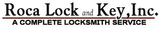 Roca Lock & Key, Inc. Roca Lock & Key, Inc.