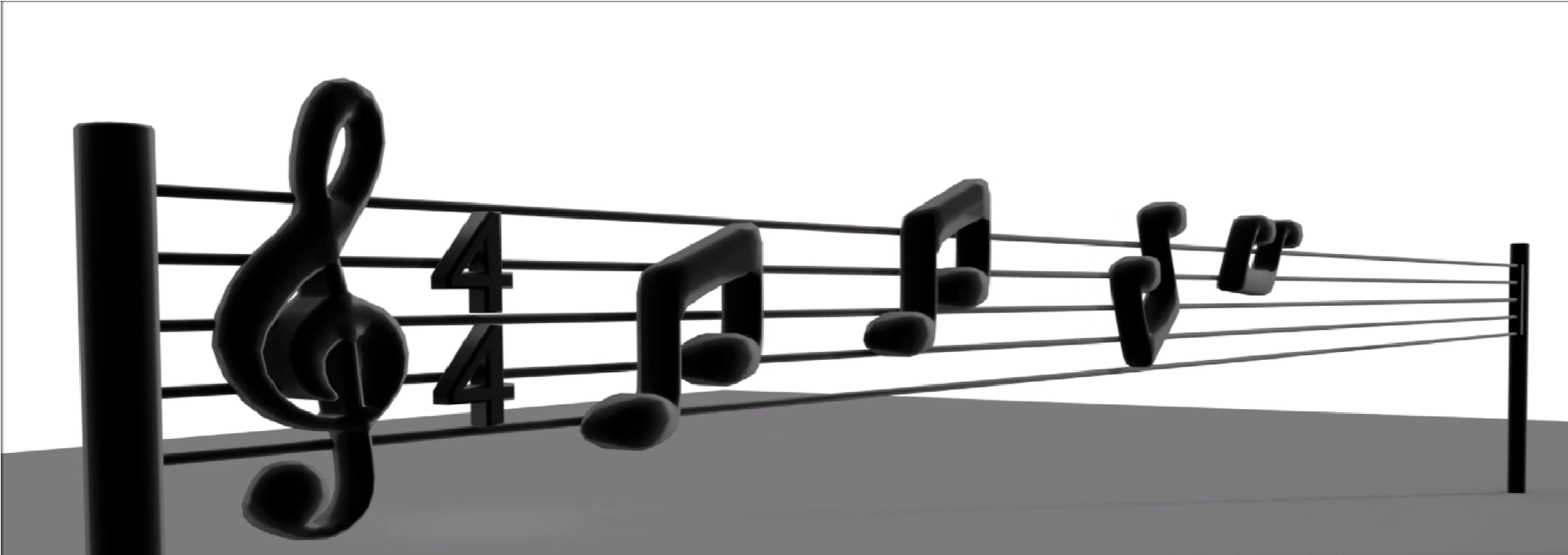 Bladmuziek bestanden
