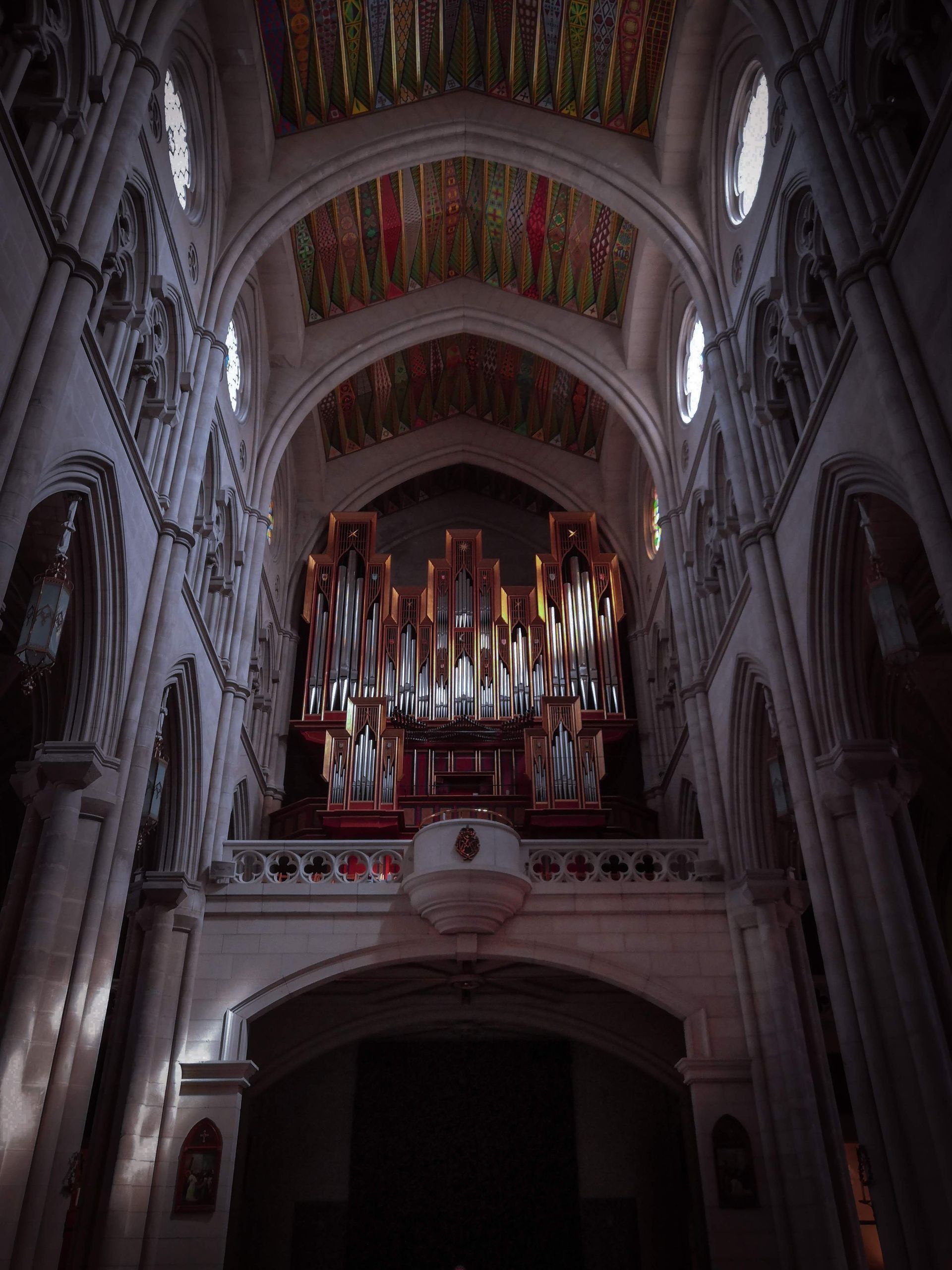 Bladmuziek voor orgel