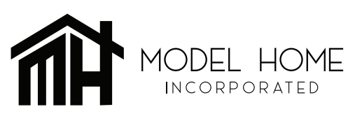 Model Home Inc. logo