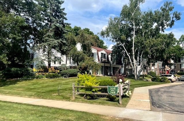 Stone Ridge