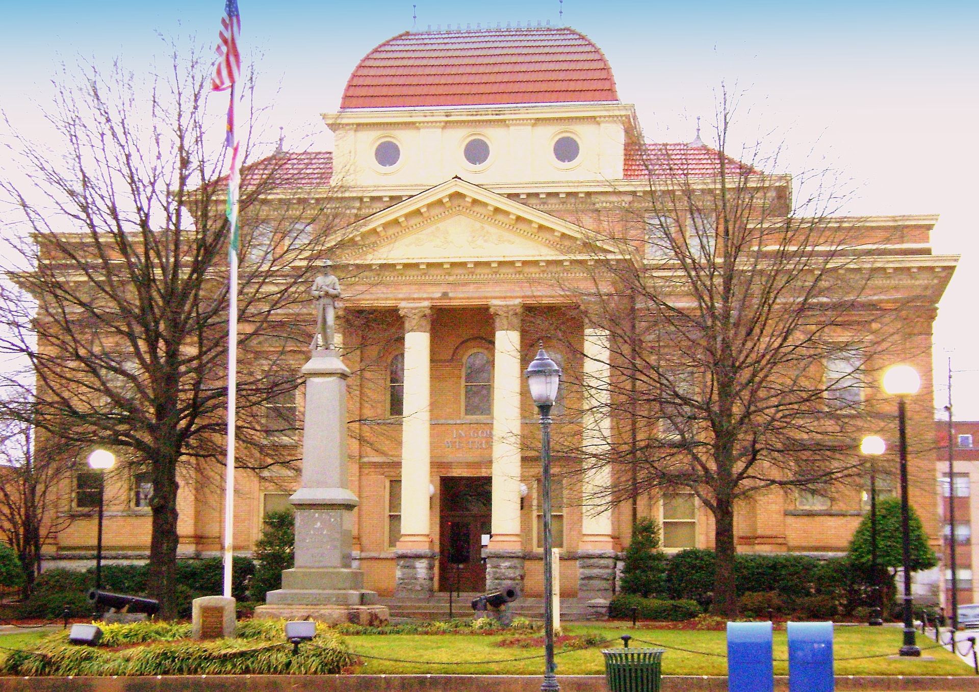 Iredell