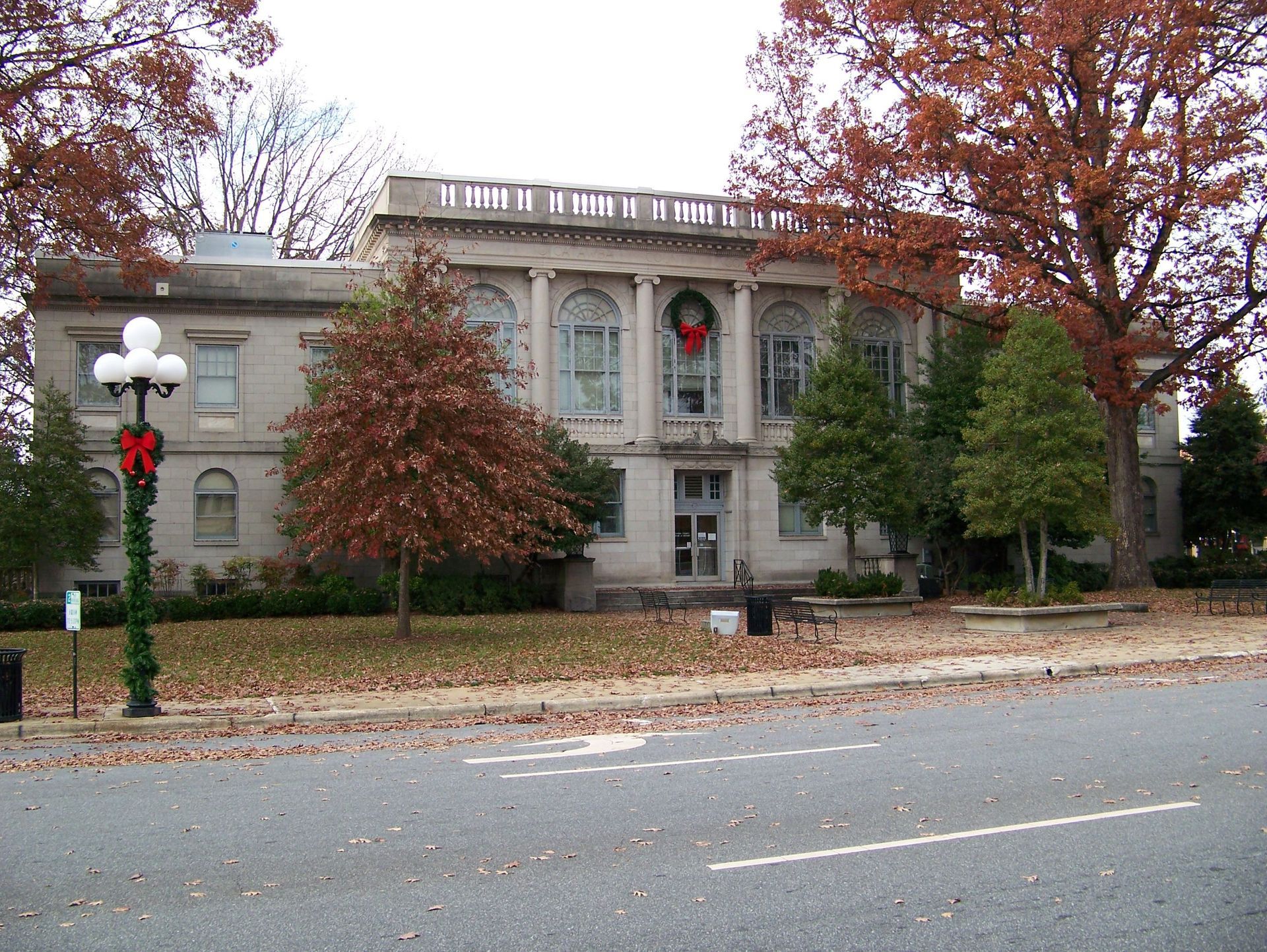 Catawba