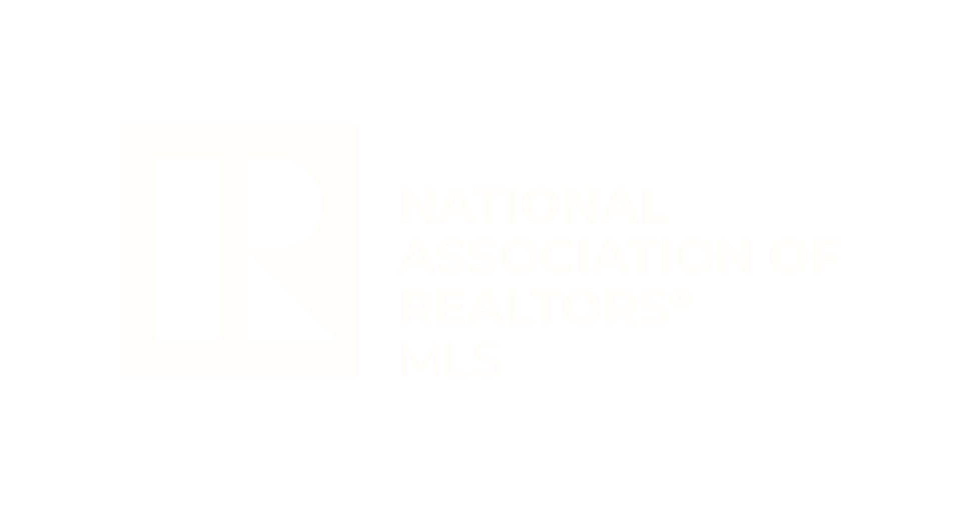 national association of realtors logo