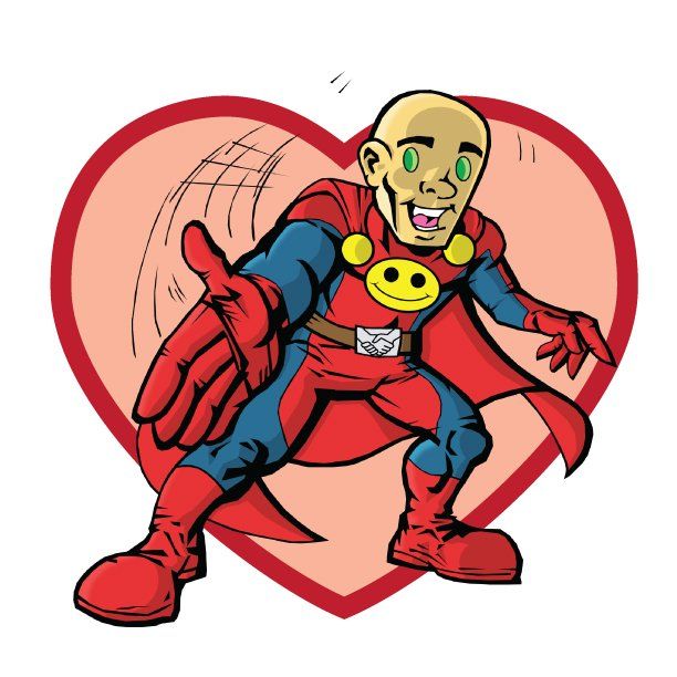 Superchum