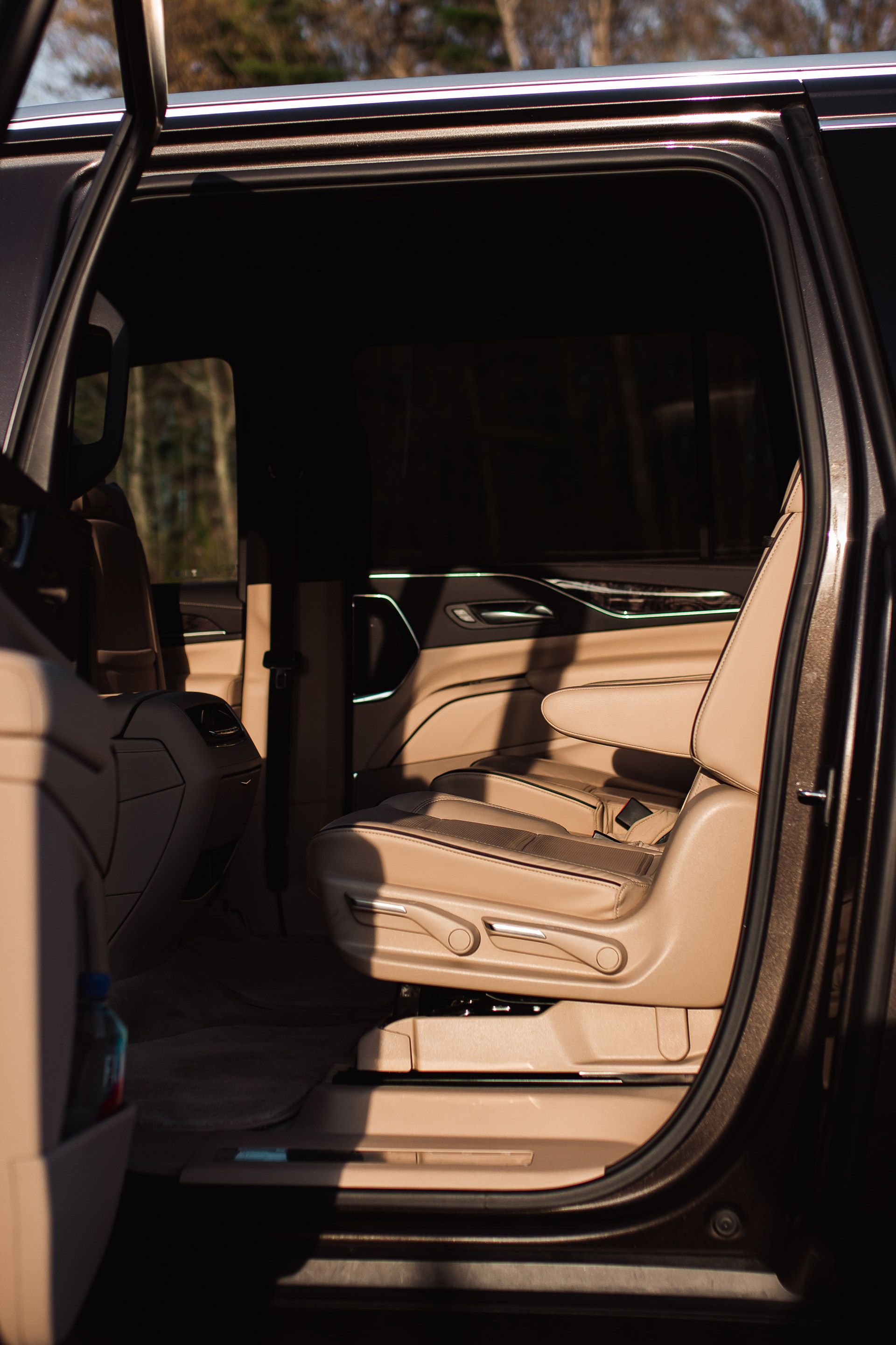 Bethel Car Service Regal Lane Black Car Service