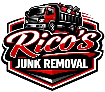 Junk Removal Service in San Diego, CA | Rico's Junk Removal Junk Removal Service in San Diego, CA | Rico's Junk Removal