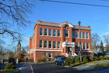 LIA Alumni Tours