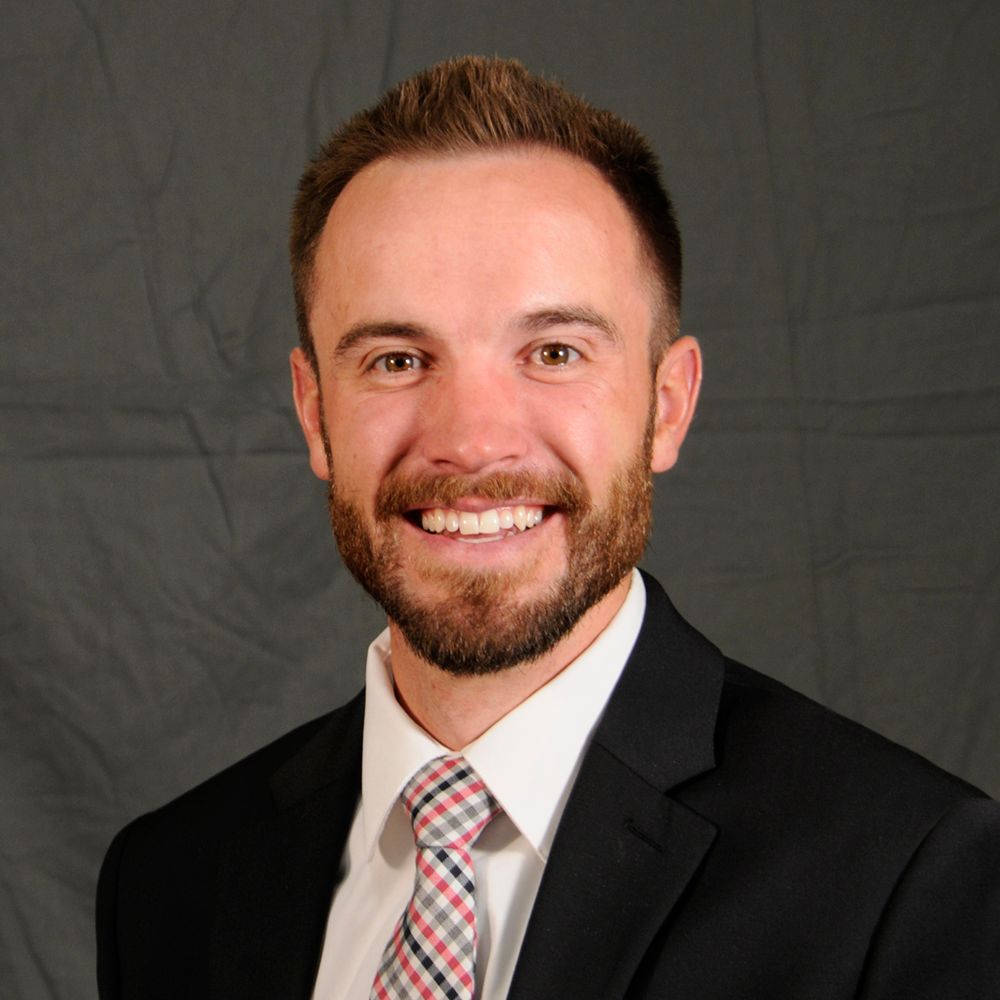 Kolby Carpenter