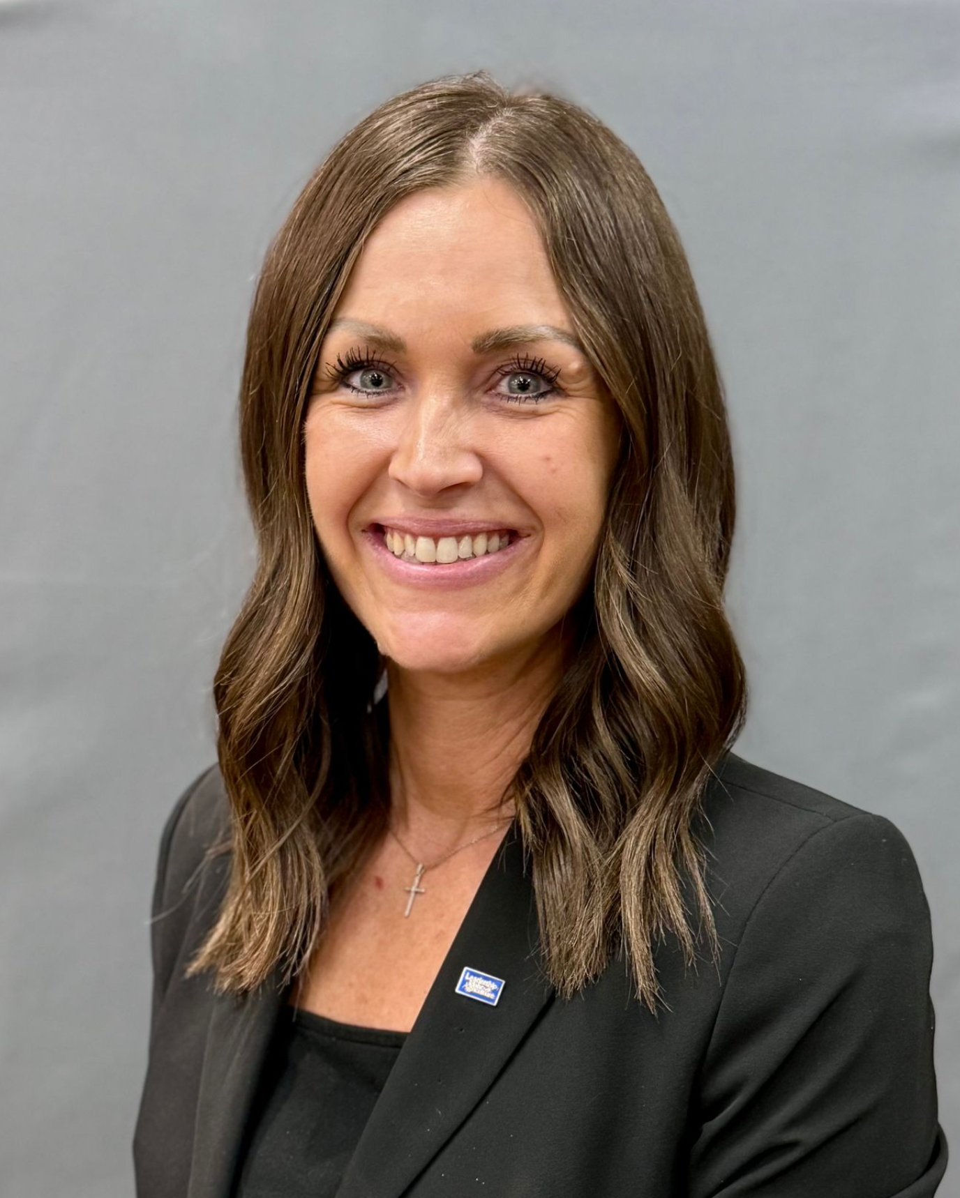 Kendra Dustin