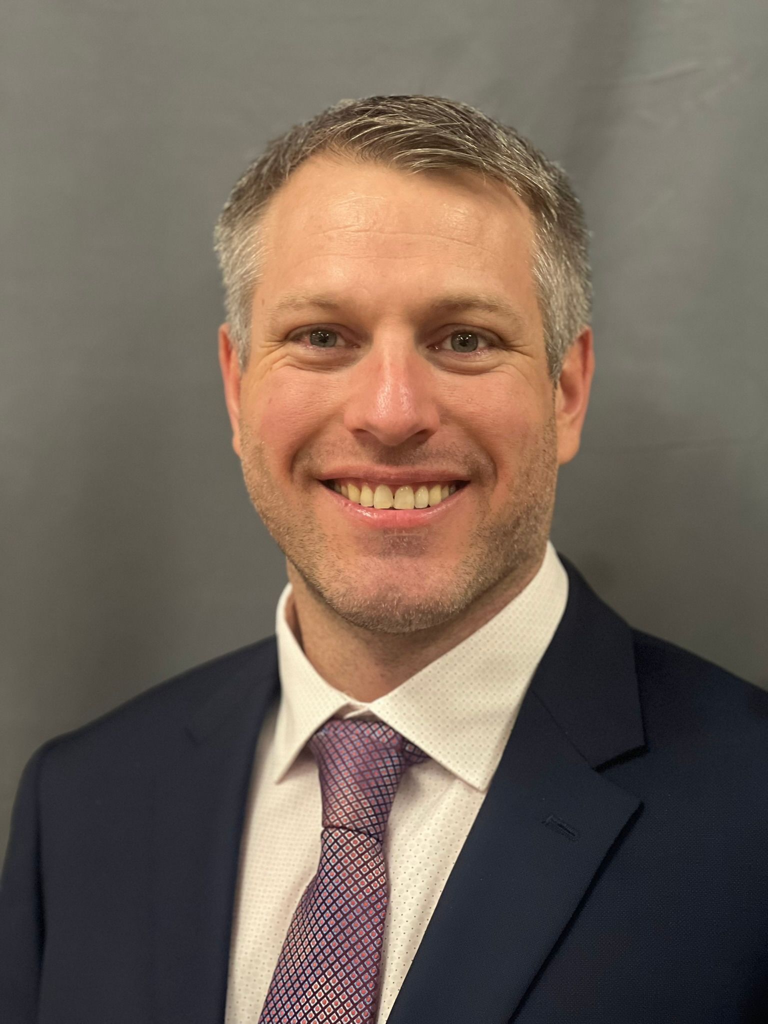 Erik Heiss