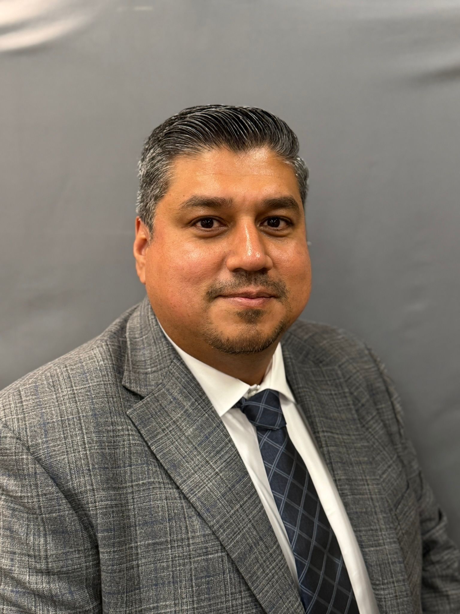 Francisco Martinez