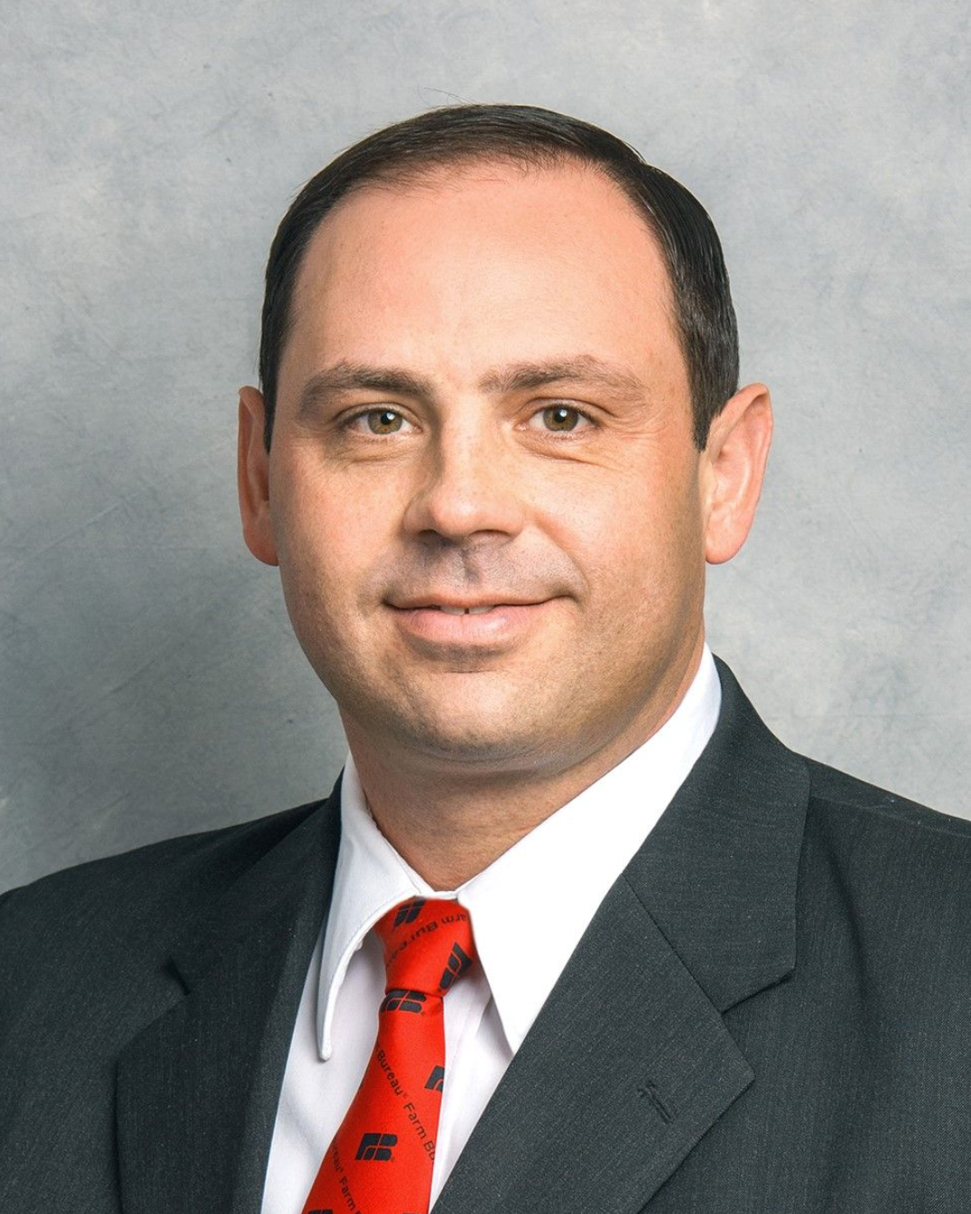 Justin Patten