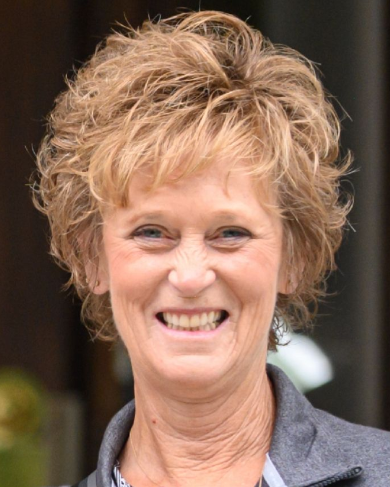 Lisa Shively