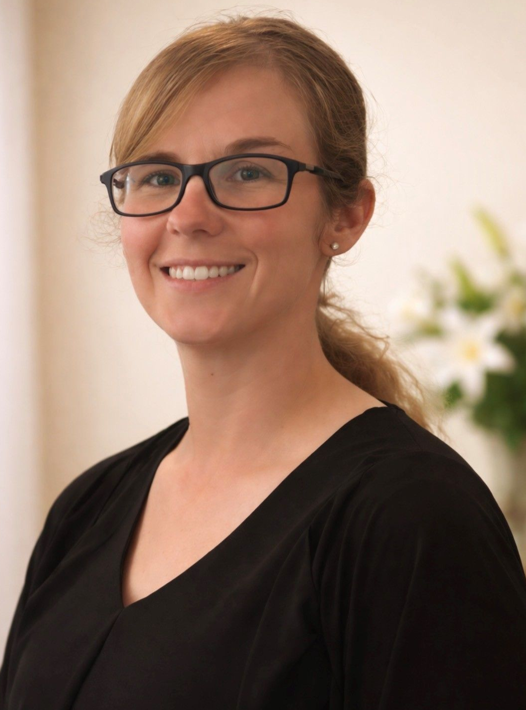 Kathryn Komdat
