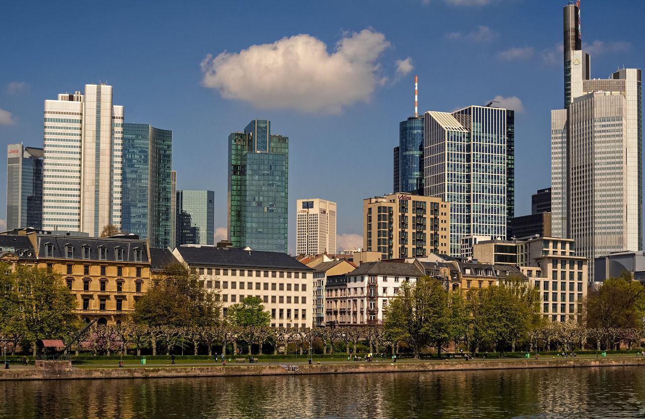 Immobilie verkaufen und Kapital dann strategisch investieren