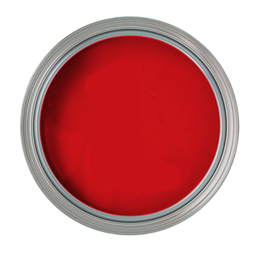 Paint Can