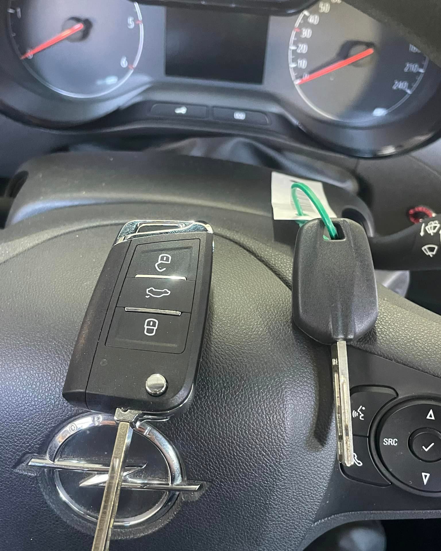 noleggio auto rossa