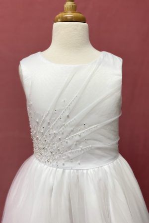 Communion dress 29