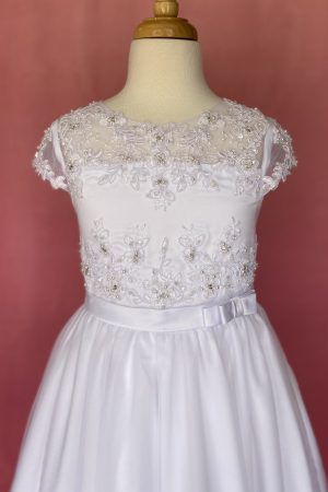 Communion dress 28