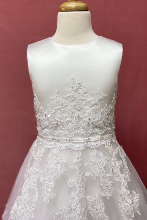 Communion dress 27