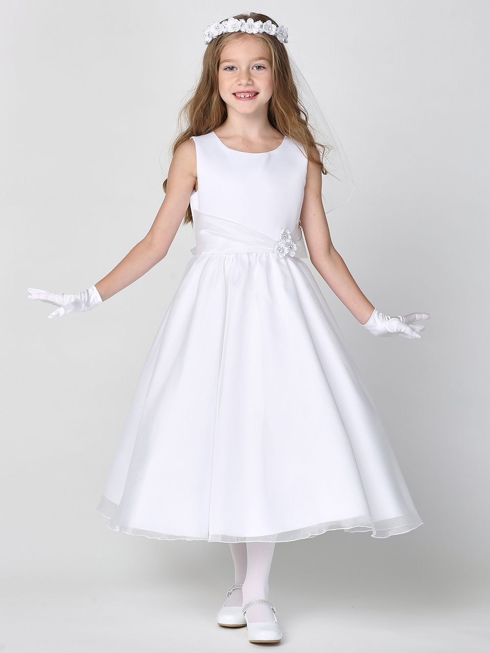 Communion dress 30