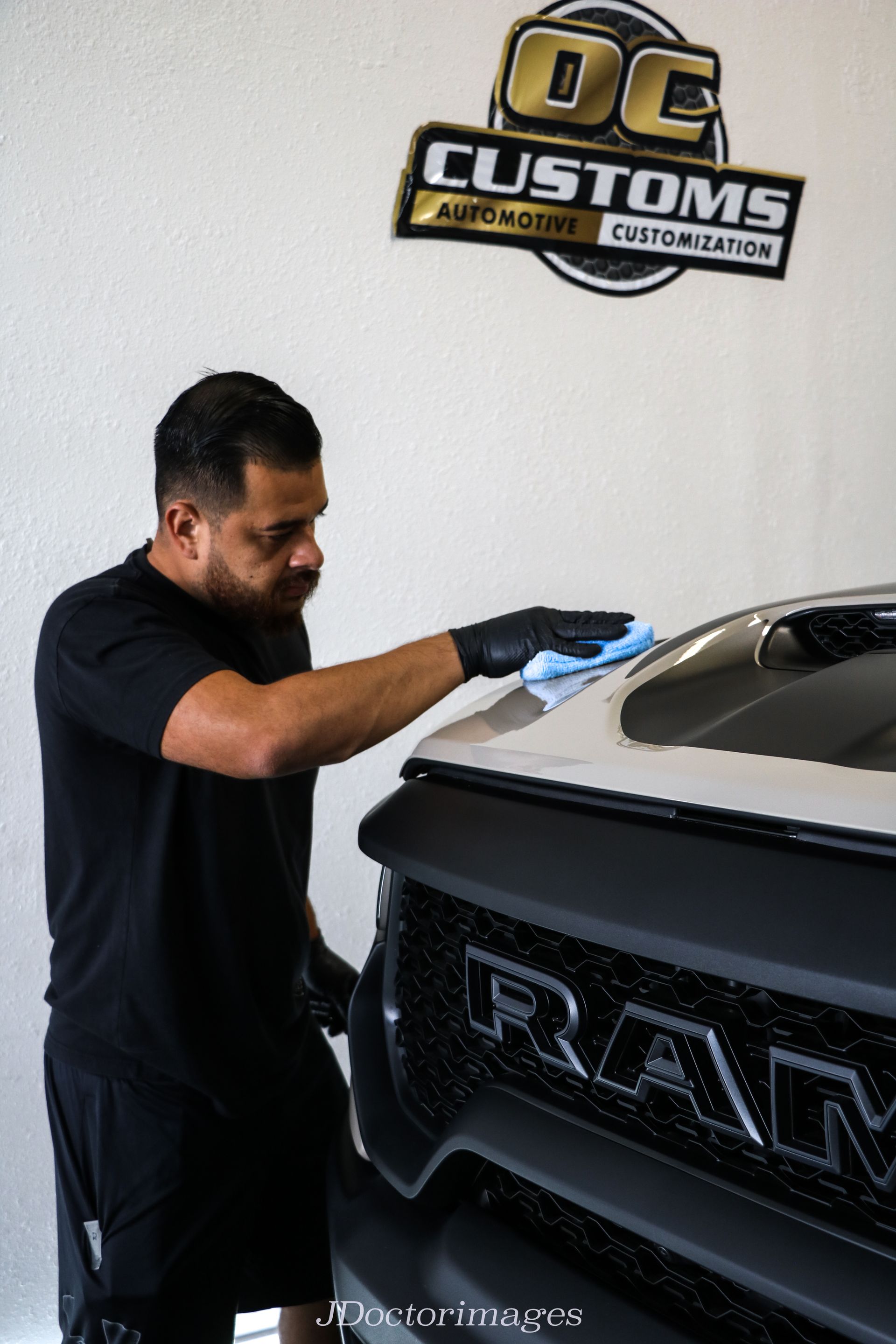 Expert Vehicle Enhancements San Jose, CA | OC Customs