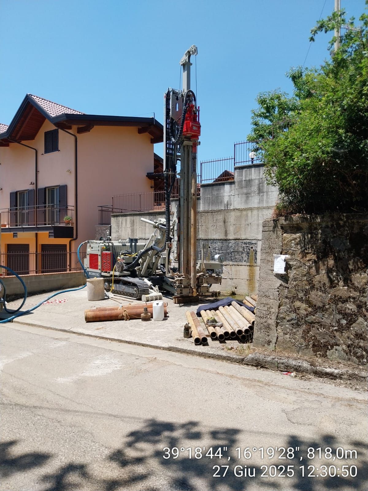 pozzo