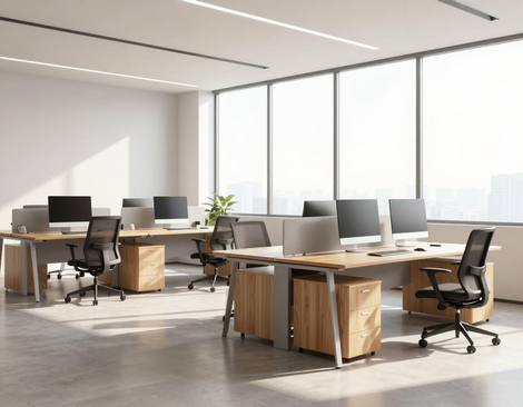 Office and Establishment Cleaning