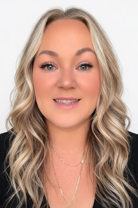 Brittni Bowles, owner of BPB Traffic Solutions