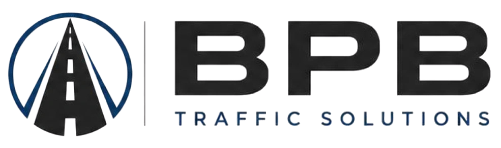 BPB Traffic Solutions logo