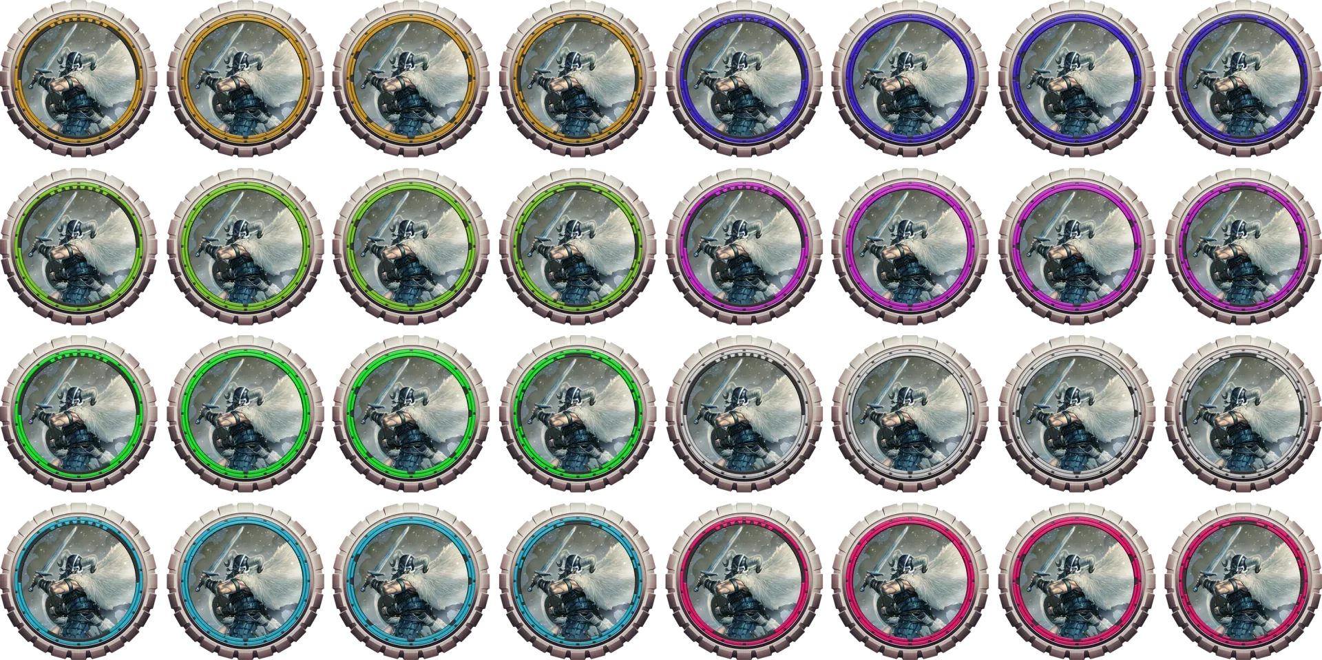 Sets Guide | Master Your Collection for KOGs Special Editions & SLAM!