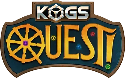KOGs Quest logo