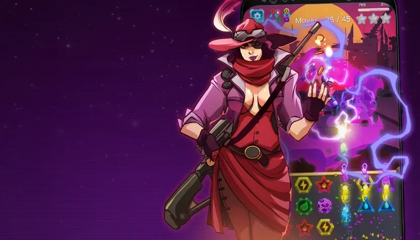 KOGs: QUEST! open beta online game for download