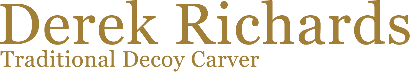 Derek Richards logo